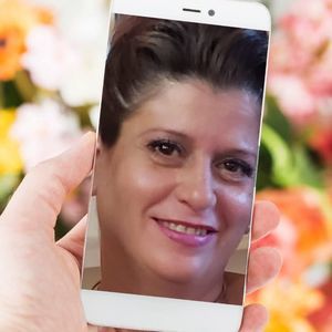 Meet your Posher, Susel